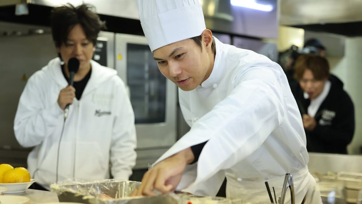 Chiba-Lotte-Marines: MARINES FAN FEST 2025|ビストロ対決 MARINES FAN FEST 2025|ビストロ対決