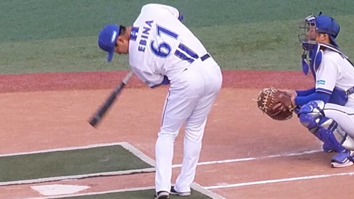 【BAY BLUE FESTIVAL】誇張した山本祐大(石田裕太郎）、誇張した宮崎敏郎(蝦名)が面白い笑(2025.11.23/2025ファンフェス2025)