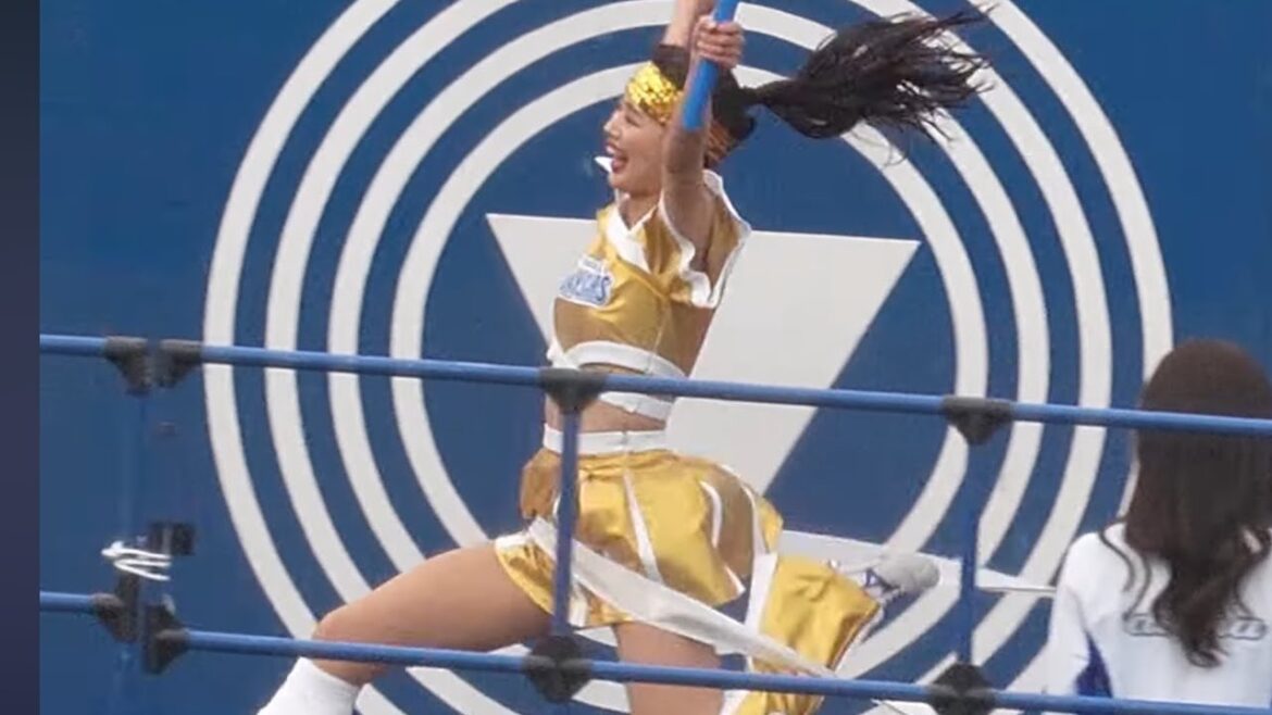 【ハマスタバトル～diana Aki LAST RUN～】Aki、ありがとう！笑顔と涙のラストラン！～ハイライト総集編～(2025.11.22/横浜スタジアム）