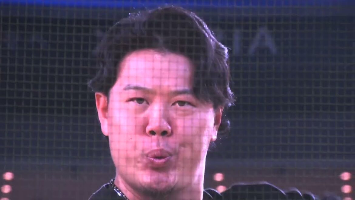 やりすぎ🤣ホークス上茶谷ものまね炸裂🤣中村晃・今宮健太・柳田悠岐・森唯斗・本多雄一5連発披露😂ホークスファンフェスティバル2025⚾️2025.11.24