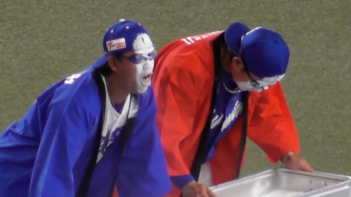 ドーム大爆笑の障害物リレー　松木平優太と村松開人の飴玉探しは必見！ホッピングが苦手すぎる三浦瑞樹と辻本倫太郎　中日ドラゴンズファンフェスタ　2025/11/22