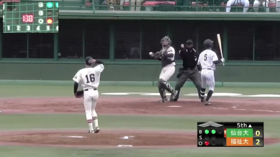 【中日ドラゴンズ 2025年ドラフト2位】櫻井 頼之介 完封勝利全投球 25/5/24