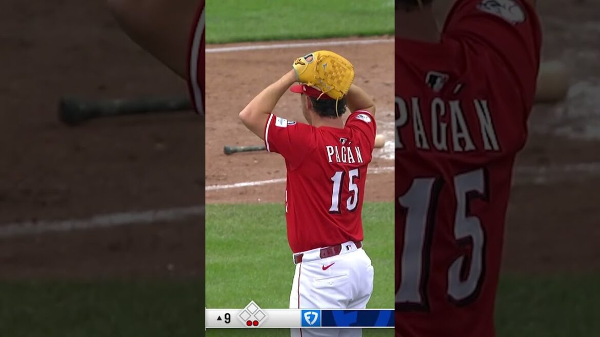 NOELVI MARTE BROUGHT IT BACK!