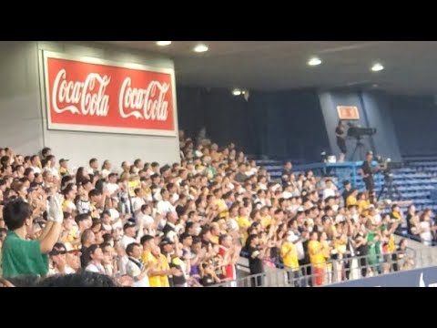 20240916 比嘉幹貴に負けず再び大阪からアッコチャンテ発動!【アッコちゃん】関西限定チャンステーマ2nd 9回表 福岡ソフトバンクホークス@京セラドーム大阪・レフト外野下段 20240916 比嘉幹貴に負けず再び大阪からアッコチャンテ発動!【アッコちゃん】関西限定チャンステーマ2nd 9回表 福岡ソフトバンクホークス@京セラドーム大阪・レフト外野下段