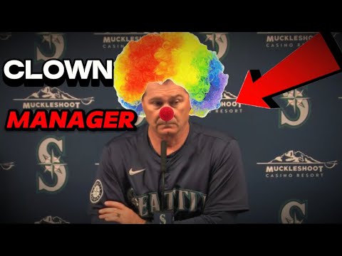 The WORST Manager In Sports The WORST Manager In Sports