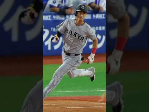 【巨人】高橋礼、乙坂智ら5選手に戦力外通告 【巨人】高橋礼、乙坂智ら5選手に戦力外通告