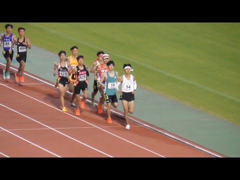 【馬場奏輔選手】20251124都道府県対抗駅伝佐賀県選考会 中学男子3000m 【馬場奏輔選手】20251124都道府県対抗駅伝佐賀県選考会 中学男子3000m