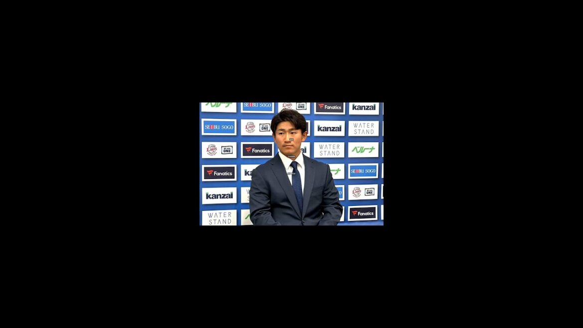 野村大樹25歳で捕手転向！異例の挑戦で掴むチャンス