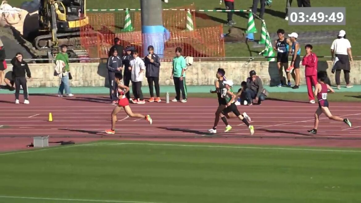 20251122143005宮崎陸上長距離強化記録会一高中男子3000m3組(編) 木島 大翔3/宮崎(小林中)9’36″32 20251122143005宮崎陸上長距離強化記録会一高中男子3000m3組(編) 木島 大翔3/宮崎(小林中)9'36"32