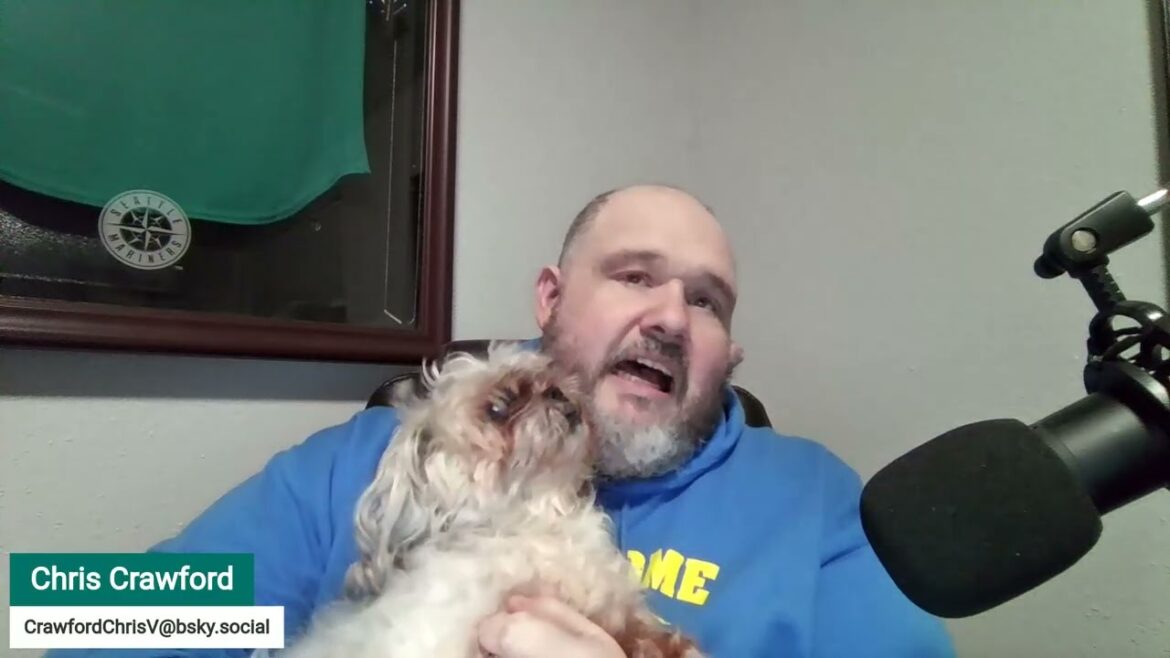 2025年マリナーズレビュー:ミッチ・ガーバー――悪くなかった 2025年マリナーズレビュー:ミッチ・ガーバー――悪くなかった