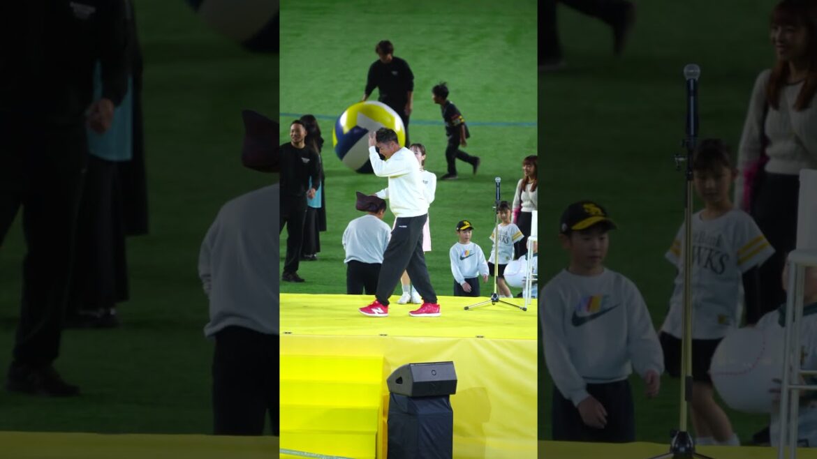 特徴捉えてるよね!?#64 上茶谷大河▶ファンフェス2025バリタカ球宴▶︎登場曲イントロクイズのはずが誰のモノマネかを当てるゲームに変えた上茶谷選手の柳田選手のモノマネ▶福岡ソフトバンクホークス 特徴捉えてるよね!?#64 上茶谷大河▶ファンフェス2025バリタカ球宴▶︎登場曲イントロクイズのはずが誰のモノマネかを当てるゲームに変えた上茶谷選手の柳田選手のモノマネ▶福岡ソフトバンクホークス