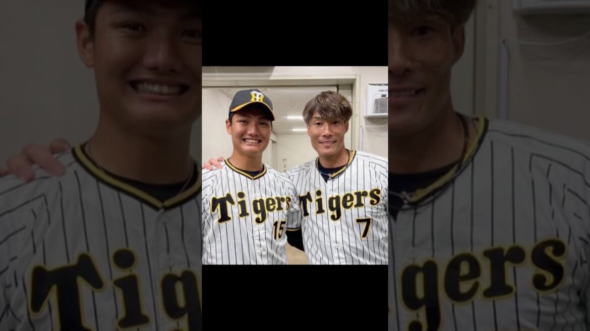 野手転向で花開け、西純矢 野手転向で花開け、西純矢