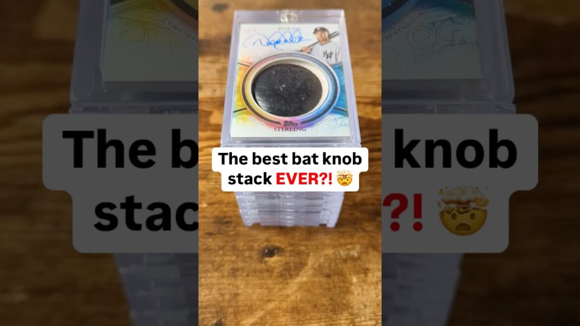 THESE CARDS ARE ALL 1/1'S?!? 🤯🔥