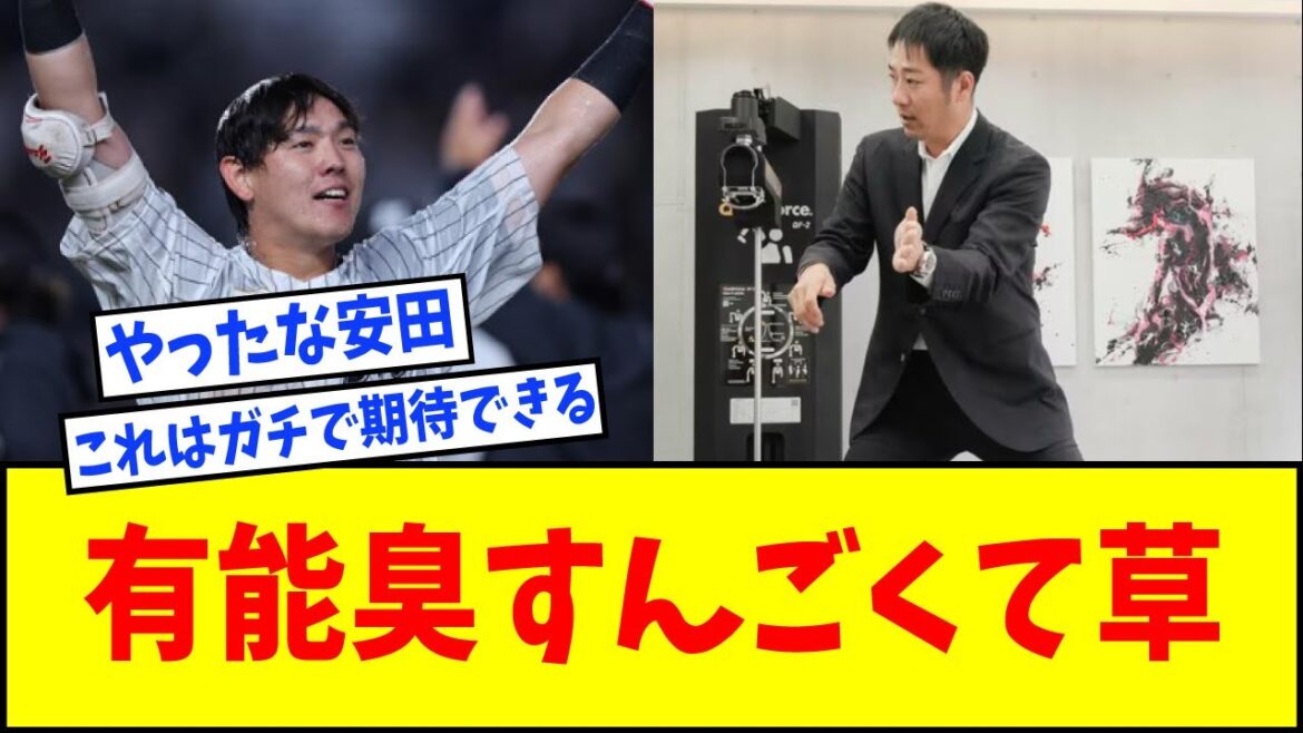 【ロジック】ロッテ・西岡剛打撃コーチの指導、有能臭がスゴイと話題にｗｗｗｗ【なんJ反応】【ネットの反応】