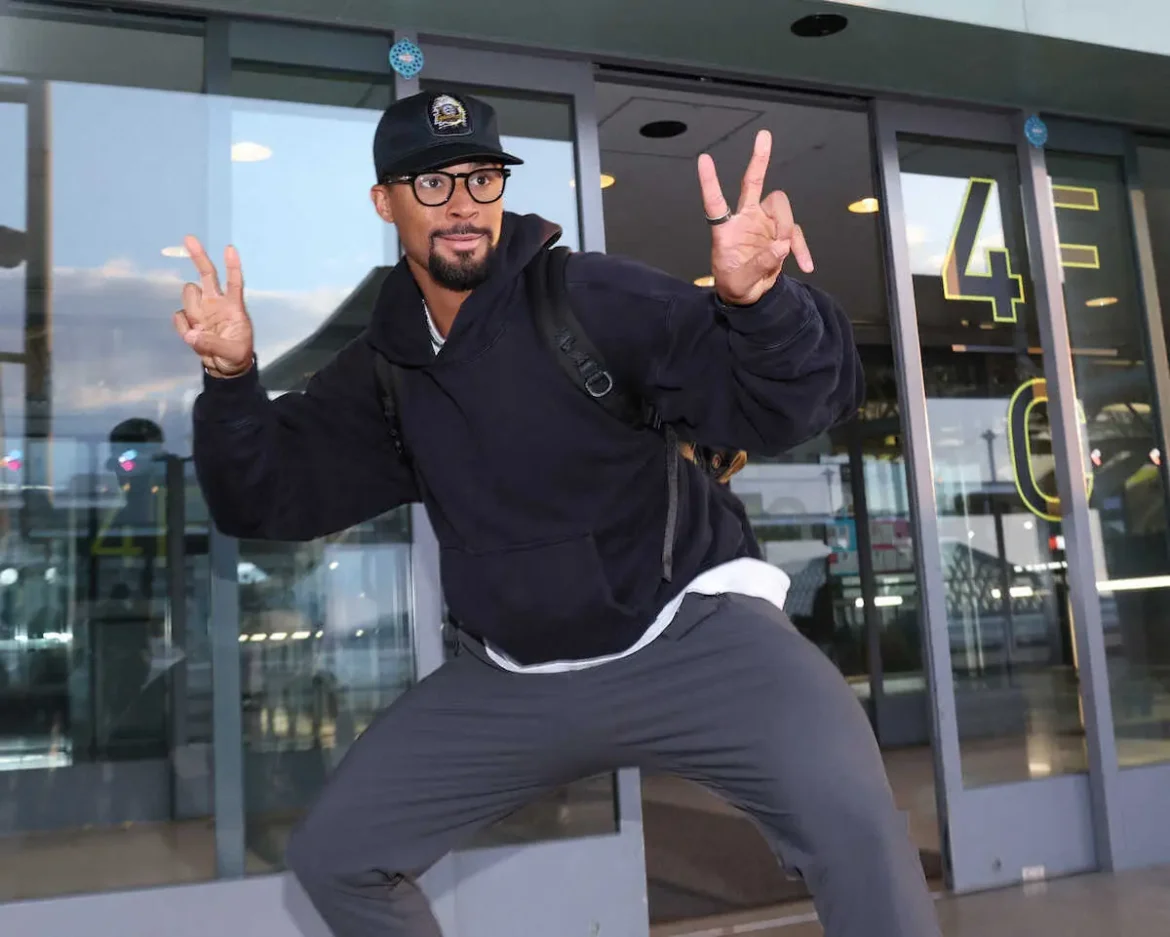 【記事全文】阪神・デュプランティエ「もう絶対タイガースには帰ってこない。シランケド!」チームに感謝の言葉も – スポニチ Sponichi Annex 野球 【記事全文】阪神・デュプランティエ「もう絶対タイガースには帰ってこない。シランケド!」チームに感謝の言葉も - スポニチ Sponichi Annex 野球