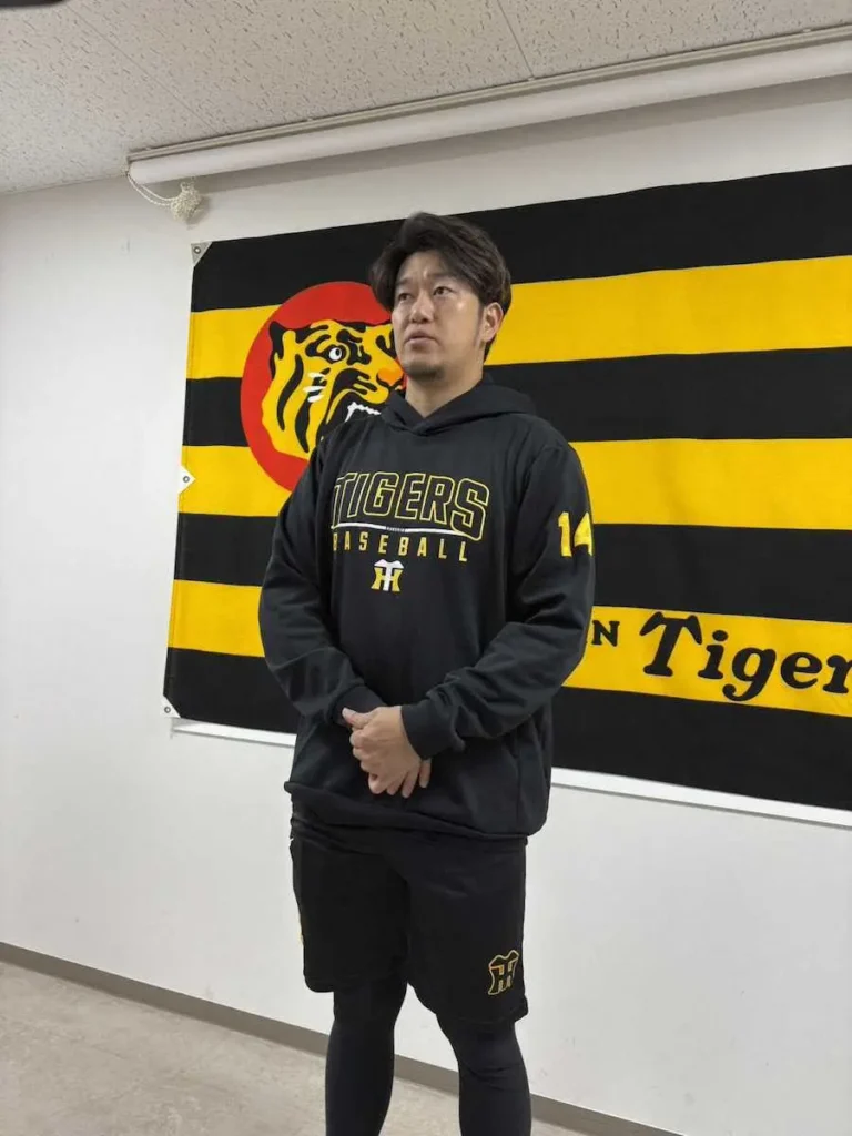 阪神・岩貞祐太 「タイガースで、もう一度日本一に」 FA権行使せず残留決断 来季は「キャリアハイを」 – スポニチ Sponichi Annex 野球 阪神・岩貞祐太 「タイガースで、もう一度日本一に」 FA権行使せず残留決断 来季は「キャリアハイを」 - スポニチ Sponichi Annex 野球