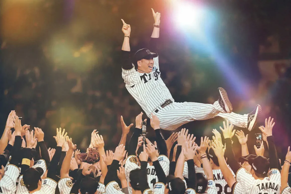 【記事全文】ナレーションはあの虎党俳優！阪神タイガースドキュメンタリー映画の新情報が解禁　11月14日に公開 - スポニチ Sponichi Annex 野球