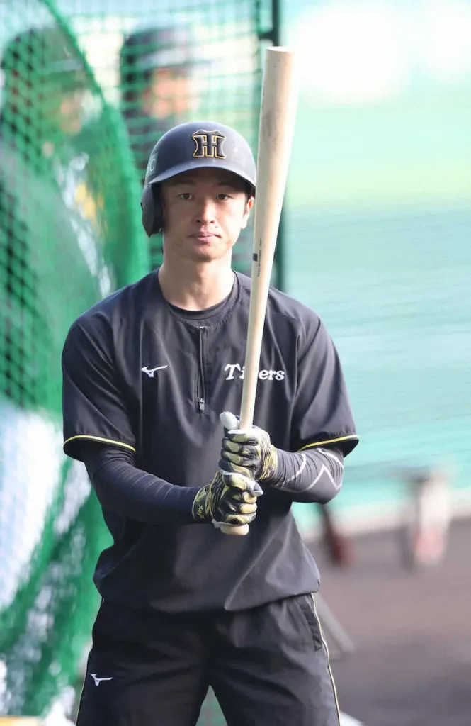 阪神・近本光司　11日FA権申請期限ギリギリまで熟考　最終日も球団と交渉　残留基本線も… - スポニチ Sponichi Annex 野球