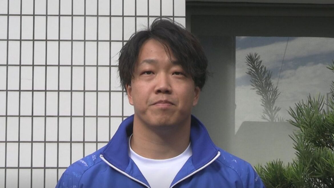 中日ドラゴンズ・柳裕也投手（31）国内FA権を行使せず残留決定 「最後はドラゴンズでプレーしたい」（CBCテレビ） - Yahoo!ニュース