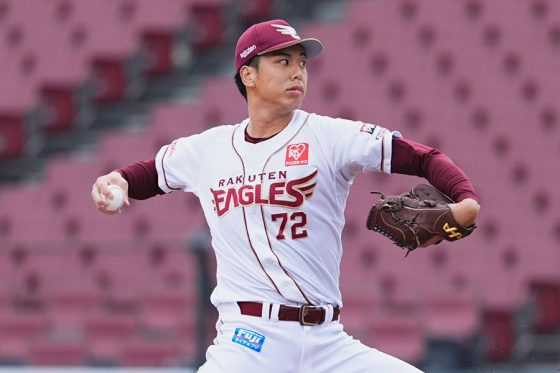 トライアウトに現れた”超剛腕”「戦力外なの!?」 150キロ連発…27歳に熱視線「面白そう」 | Full-Count トライアウトに現れた"超剛腕"「戦力外なの!?」 150キロ連発…27歳に熱視線「面白そう」 | Full-Count