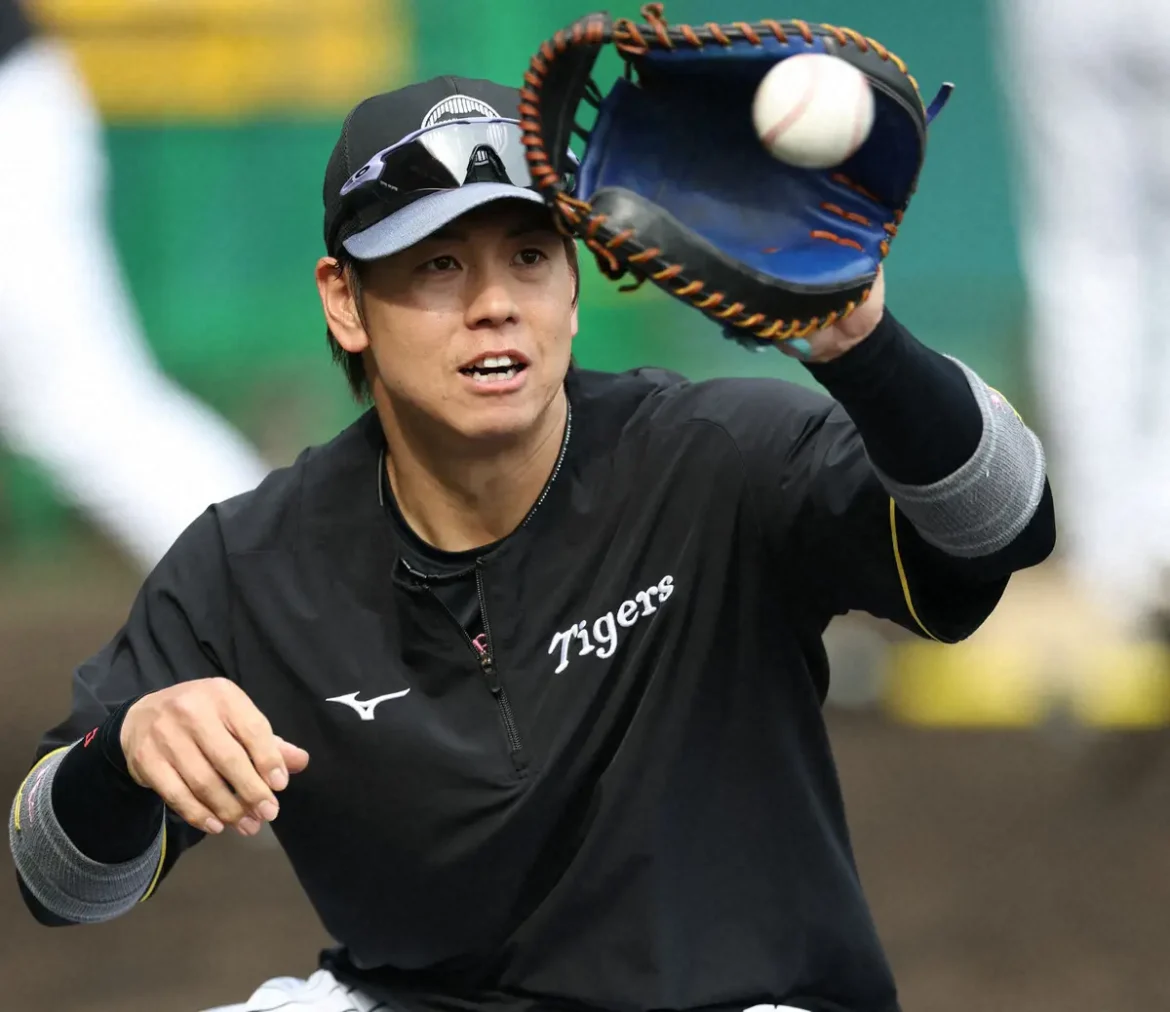 阪神 交換トレードの狙い、急務だった「控え捕手」の獲得 ドラフト事情も背景…梅野をどうする? – スポニチ Sponichi Annex 野球 阪神 交換トレードの狙い、急務だった「控え捕手」の獲得 ドラフト事情も背景…梅野をどうする? - スポニチ Sponichi Annex 野球