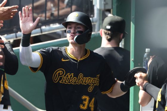 阪神に3A大砲加入か、米報道 海を渡る”4A選手”…NPB移籍で「米国では得られない高収入」 | Full-Count 阪神に3A大砲加入か、米報道 海を渡る"4A選手"…NPB移籍で「米国では得られない高収入」 | Full-Count