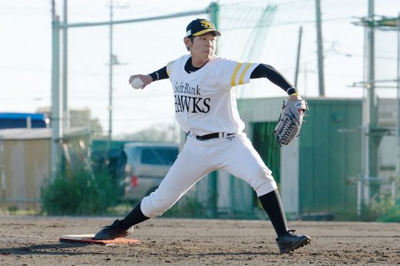 キャッチボールが疎かで「守備が上手い子はいない」 逸材集うジュニア入りへの”重要関門” | Full-Count キャッチボールが疎かで「守備が上手い子はいない」 逸材集うジュニア入りへの"重要関門" | Full-Count