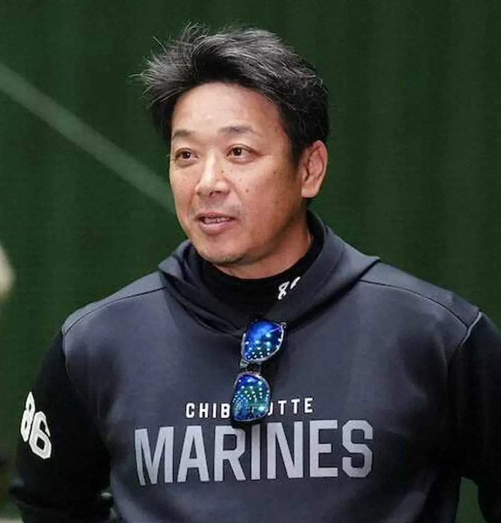 ロッテが春季キャンプ日程発表 サブロー監督「厳しいキャンプになることは間違いない」 – スポニチ Sponichi Annex 野球 ロッテが春季キャンプ日程発表 サブロー監督「厳しいキャンプになることは間違いない」 - スポニチ Sponichi Annex 野球