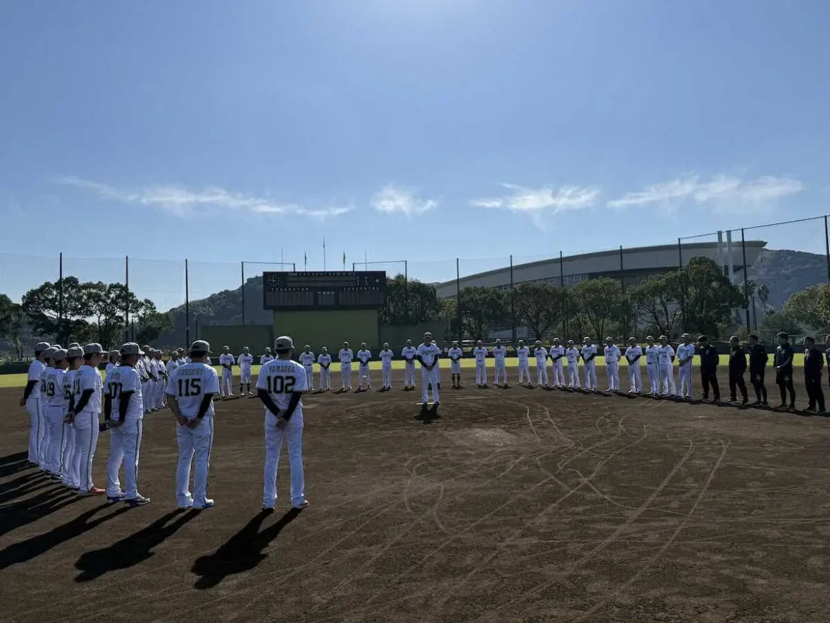 オリックスが高知・秋季キャンプを打ち上げ　岸田監督「MVPはいません。全員が…」 - スポニチ Sponichi Annex 野球