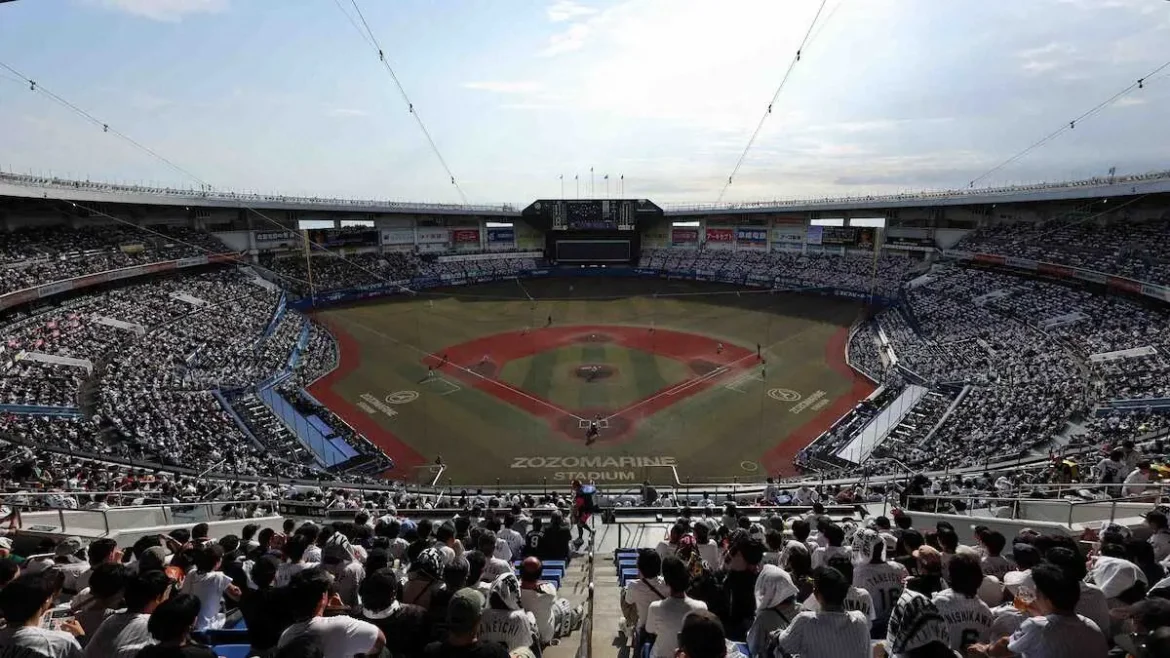 ロッテ主催試合　来季も「日テレNEWS24」で放送 - スポニチ Sponichi Annex 野球