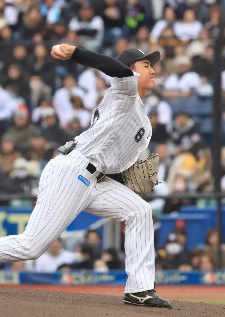 ロッテ・西川“プロ初登板”で初白星！3回完封、小野がサヨナラ弾 - スポニチ Sponichi Annex 野球