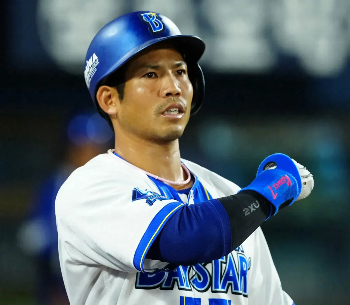 桑原将志が電撃西武入り ネットで驚きの声続々「まさかまさかまさか」「かなりの衝撃」「残留するかと」 – スポニチ Sponichi Annex 野球 桑原将志が電撃西武入り ネットで驚きの声続々「まさかまさかまさか」「かなりの衝撃」「残留するかと」 - スポニチ Sponichi Annex 野球