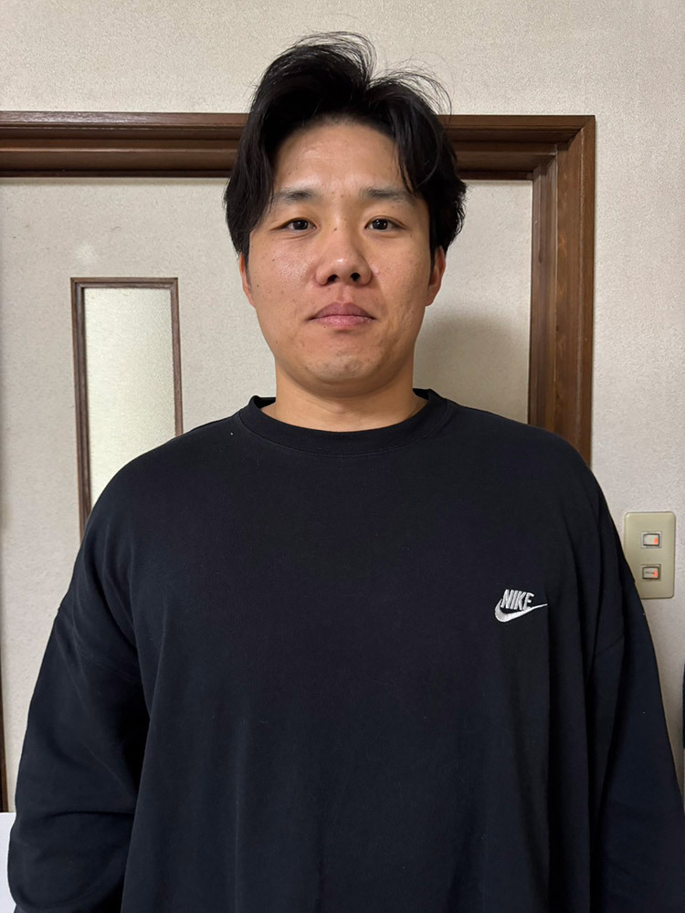 海野隆司捕手
