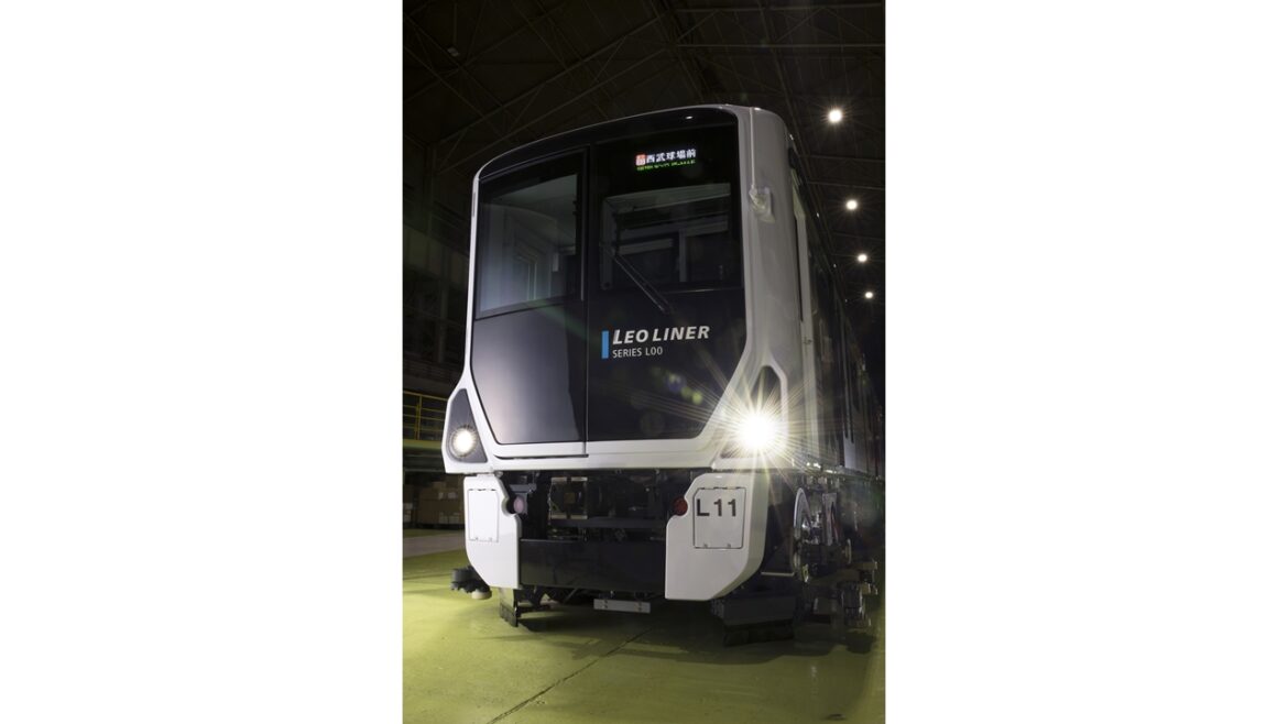 西武「レオライナー」新型、来年3月下旬デビューへ！第1編成は埼玉西武ライオンズ仕様で登場 (2025年11月18日) - エキサイトニュース