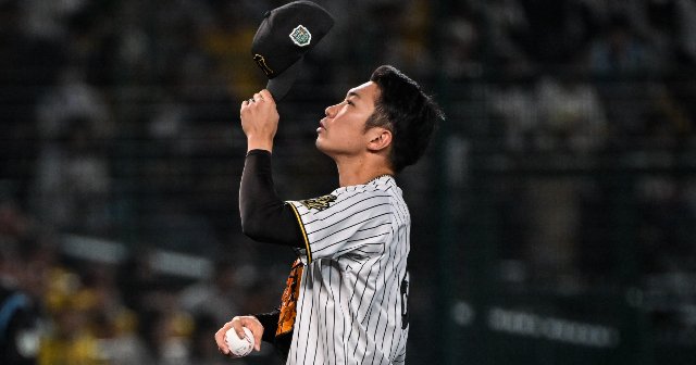 阪神前監督・岡田彰布がズバリ「こういう試合に負けたらアカンのよ」“石井大智が打たれた”日本シリーズに持論「バッテリーに問題があったのではなく…」 – プロ野球 – Number Web 阪神前監督・岡田彰布がズバリ「こういう試合に負けたらアカンのよ」“石井大智が打たれた”日本シリーズに持論「バッテリーに問題があったのではなく…」 - プロ野球 - Number Web