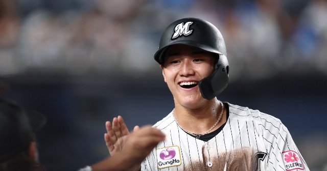 〈新人王〉ロッテ西川史礁「本当に濃すぎた」激動の1年を支えた“思考”と“結婚”「もっと上に行きたい」阪神・森下翔太に学んだ一流の極意とは… – 侍ジャパン | プロ野球 – Number Web 〈新人王〉ロッテ西川史礁「本当に濃すぎた」激動の1年を支えた“思考”と“結婚”「もっと上に行きたい」阪神・森下翔太に学んだ一流の極意とは… - 侍ジャパン | プロ野球 - Number Web