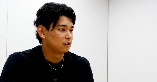 西川愛也「金子侑司さんのYouTubeで…」25盗塁の秘密と“スランプ克服術”「またアレが始まるのか」過去にワースト記録…若きスターの苦悩と成長 – プロ野球 – Number Web 西川愛也「金子侑司さんのYouTubeで…」25盗塁の秘密と“スランプ克服術”「またアレが始まるのか」過去にワースト記録…若きスターの苦悩と成長 - プロ野球 - Number Web