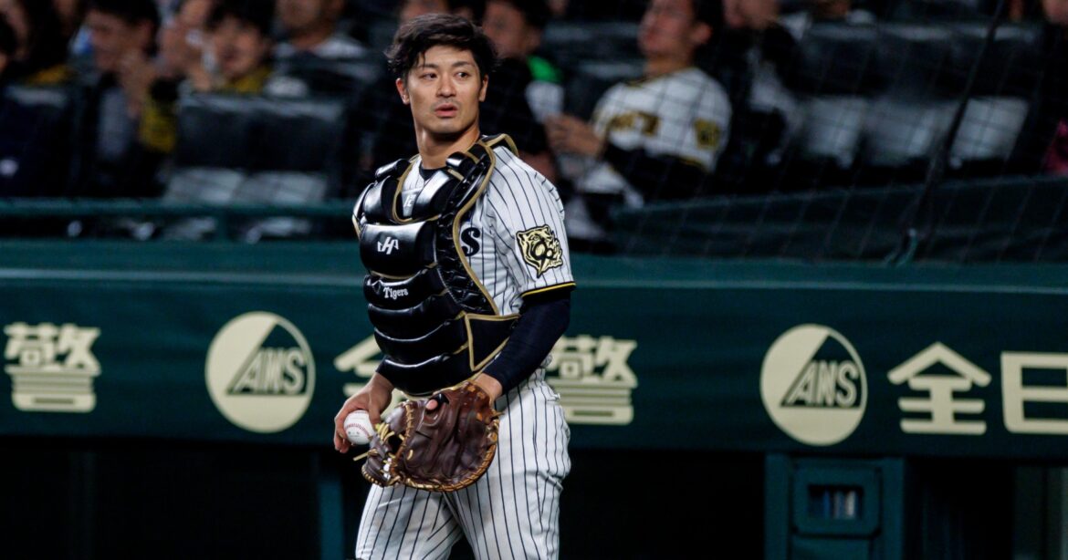 日本シリーズ第5戦で柳田悠岐に被弾…石井大智“あの外角ストレート”は配球ミスだったのか? 阪神・坂本誠志郎の本音「もう1回戻れるとしたら…」 – プロ野球 – Number Web 日本シリーズ第5戦で柳田悠岐に被弾…石井大智“あの外角ストレート”は配球ミスだったのか? 阪神・坂本誠志郎の本音「もう1回戻れるとしたら…」 - プロ野球 - Number Web