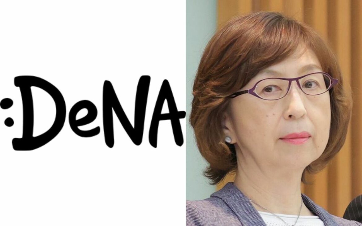 村上世彰の長女が狙い打ち！DeNA南場智子氏がふたたび迎えた正念場 | 週刊文春