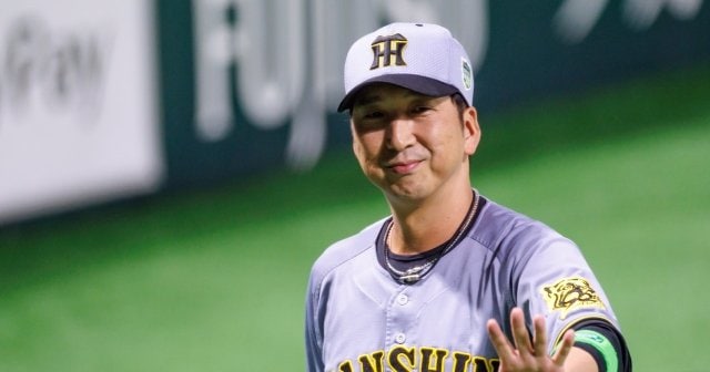 藤川球児監督は「落合博満の再来」なのか? 阪神と中日“じつは酷似している”2人のコメント「明日からの練習は?」の質問に…「明日になれば分かる」 – プロ野球 – Number Web 藤川球児監督は「落合博満の再来」なのか? 阪神と中日“じつは酷似している”2人のコメント「明日からの練習は?」の質問に…「明日になれば分かる」 - プロ野球 - Number Web