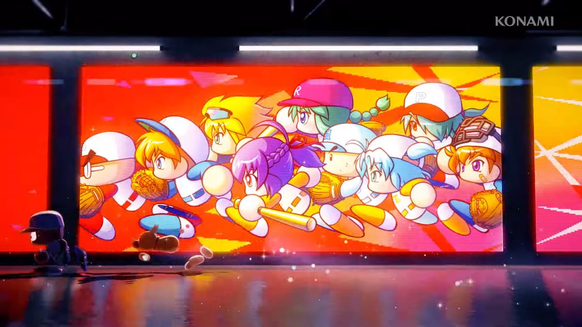 オリジナルキャラクターたち