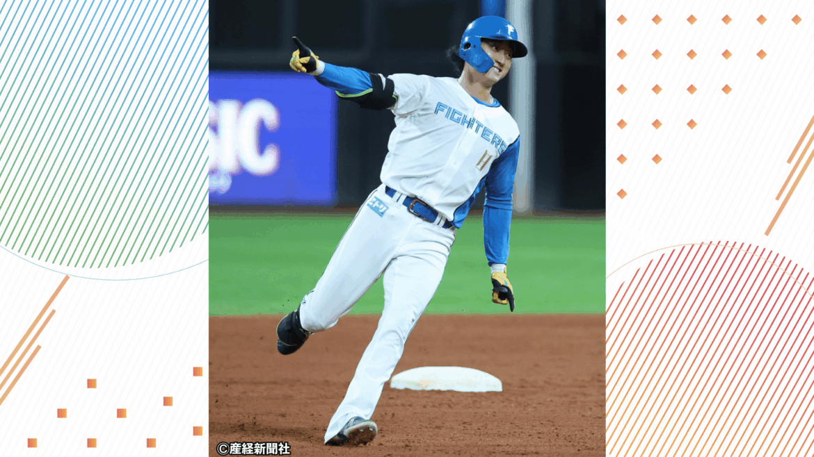 【日ハム】「もうカンピュータとは呼べない」シーズン終了！視聴者が選ぶ今シーズン印象に残ったプレーとは！？【プロ野球】 - ラブすぽ