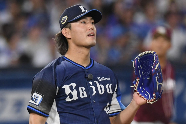 今井達也のジャイアンツ有力報道に米記者が異論 求められているのは「より手頃な価格の投手」「イマイは最高額だ」