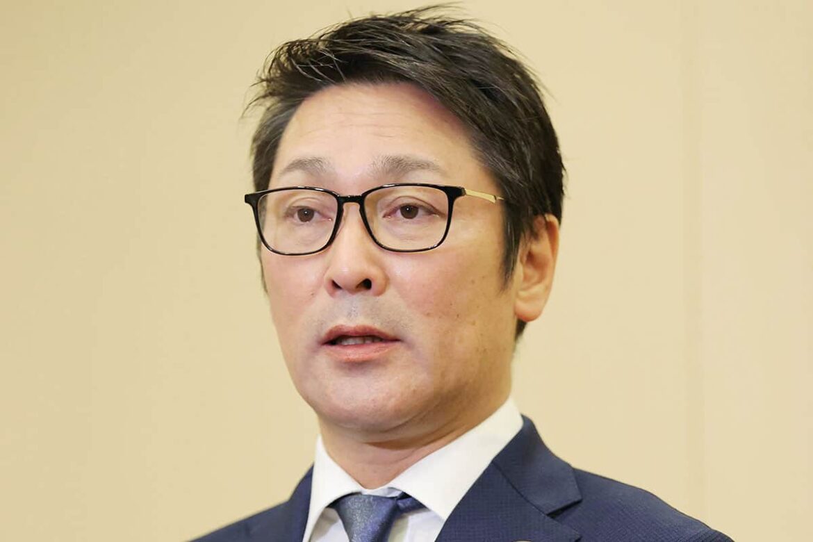 元木大介、清原和博氏ら “レジェンド” との写真公開で集まる歓喜…ファンのコメントに返信も | Smart FLASH/スマフラ[光文社週刊誌]