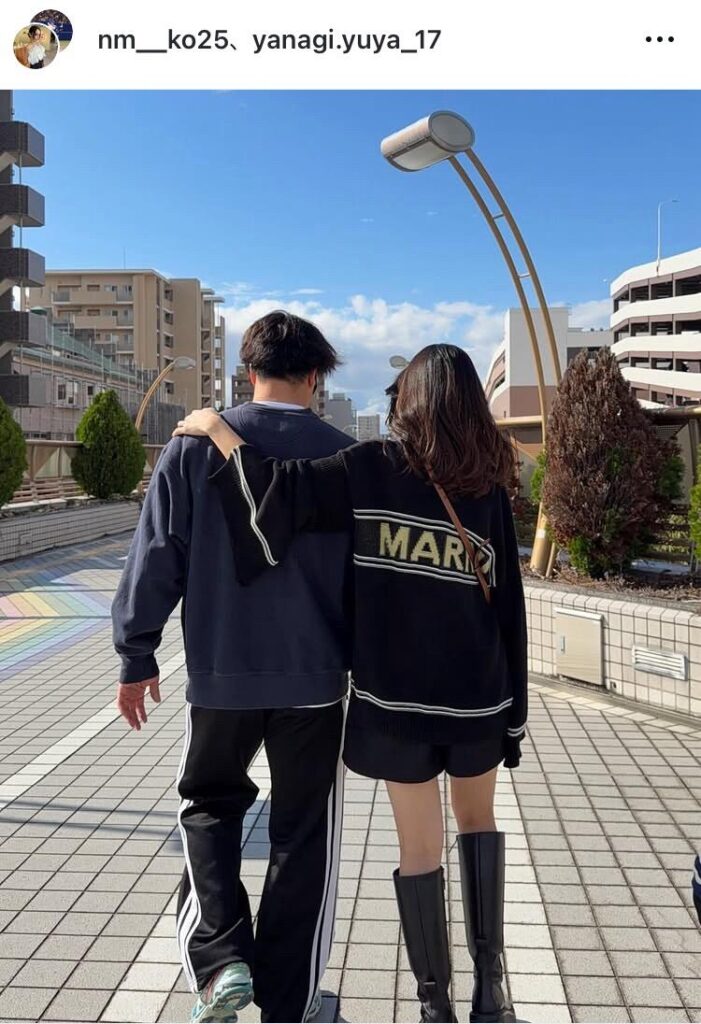 中日・柳裕也は「（家庭内）育成契約中」...元モデル妻、夫の不倫騒動を謝罪　見事な「火消し」とネット沸く: J-CAST ニュース