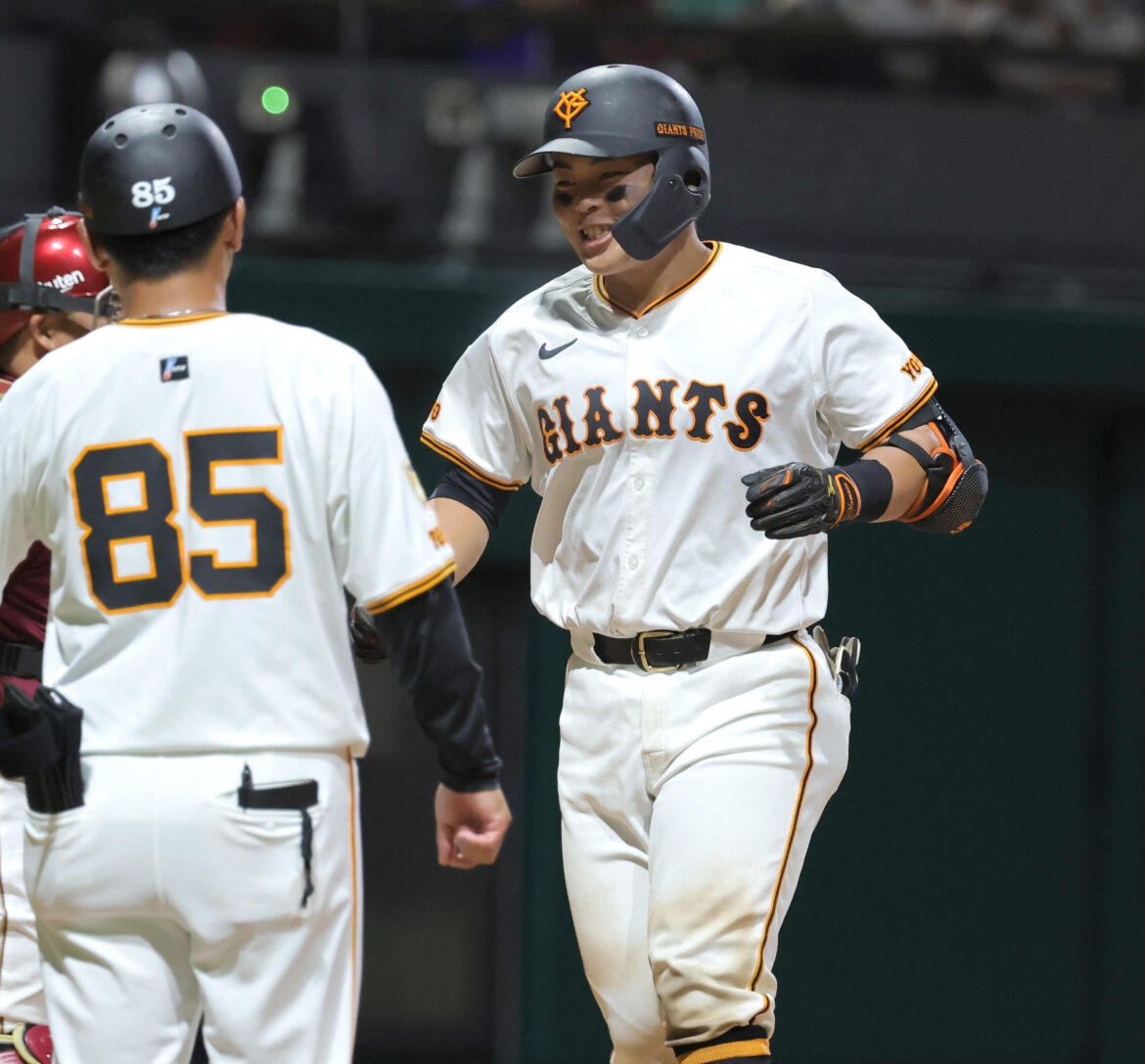 プロ野球・巨人、山瀬慎之助捕手が契約更改を保留か? SNSでの「意味深ポスト」にファン動揺: J-CAST ニュース プロ野球・巨人、山瀬慎之助捕手が契約更改を保留か? SNSでの「意味深ポスト」にファン動揺: J-CAST ニュース