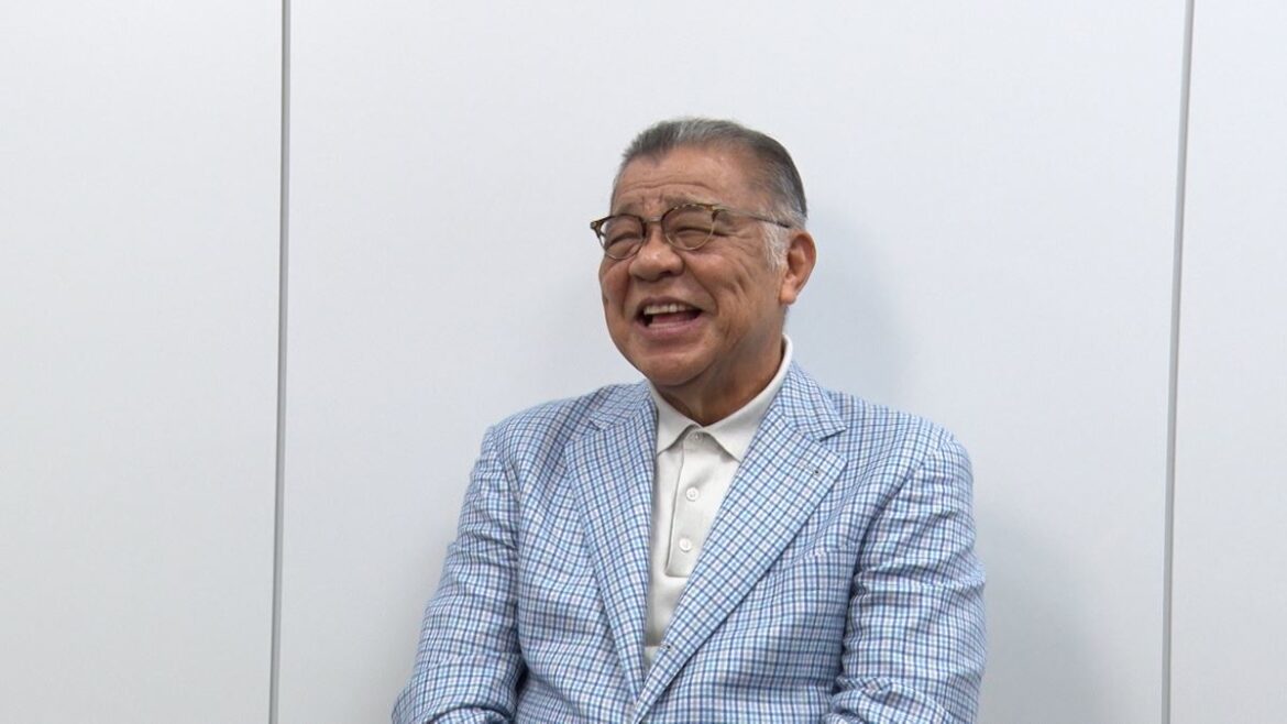 映画『阪神タイガース THE OFFICIAL MOVIE 2025 ー栄光の虎道ー』新予告公開 熱狂的“虎党”の佐藤隆太がナレーション 映画『阪神タイガース THE OFFICIAL MOVIE 2025 ー栄光の虎道ー』新予告公開 熱狂的“虎党”の佐藤隆太がナレーション