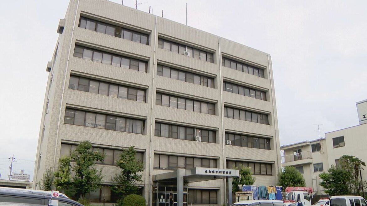 【速報】元中日ドラゴンズの山下斐紹容疑者を現行犯逮捕　飲食店で救急隊員を暴行か 愛知県警 - Locipo（ロキポ） 無料テレビ動画・見逃しネット配信サービス