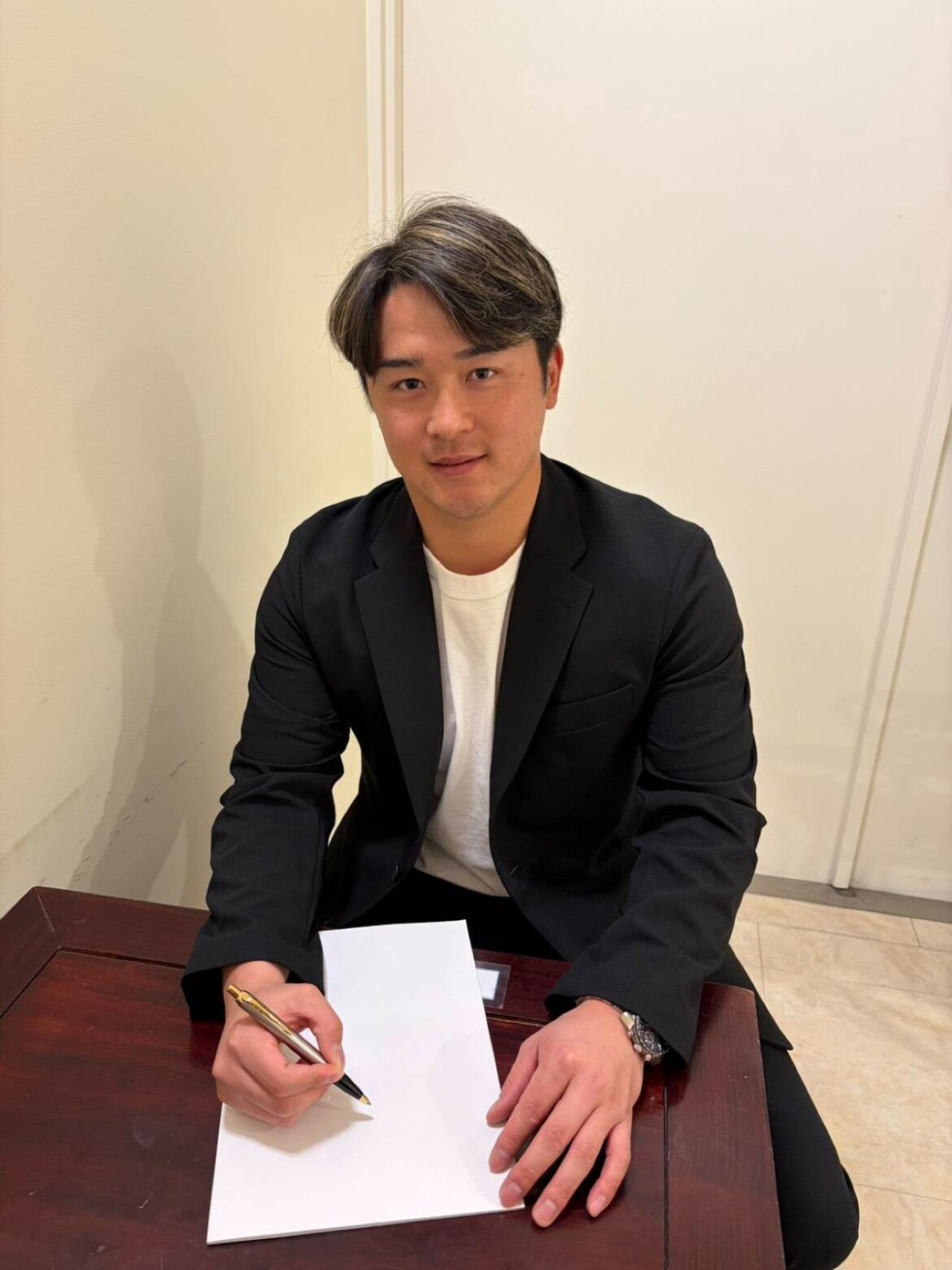 요미우리 자이언츠 출신 25세 우완 투수가 KBO로 이적!내년 시즌에는 시코쿠 아일랜드 리그・도쿠시마 인디고삭스 출신 5명이 KBO에서 뛴다!
｜記事一覧｜高校野球ドットコム