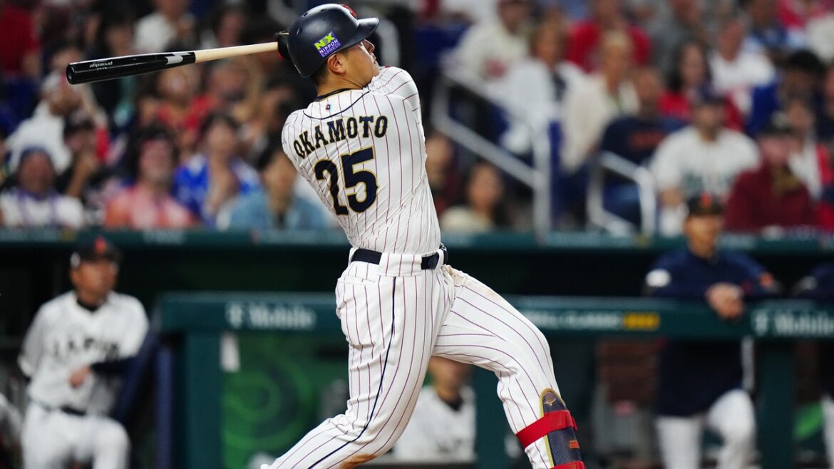 村上のホワイトソックス移籍が決定 岡本の争奪戦も本格化か - MLB.JP | MLB日本語公式サイト